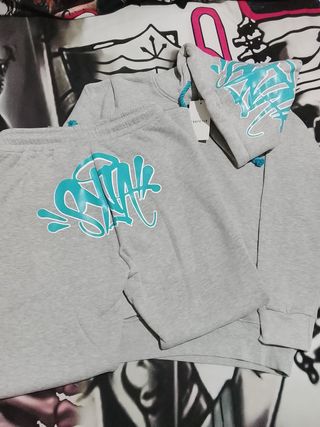 Chándal Farfetch urbano XL