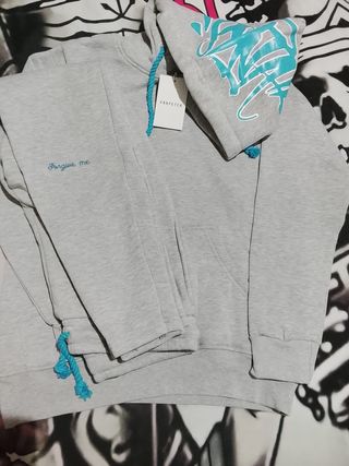 Chándal Farfetch urbano XL