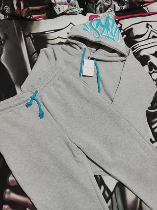 Chándal Farfetch urbano XL