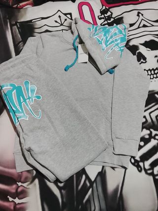 Chándal Farfetch urbano XL