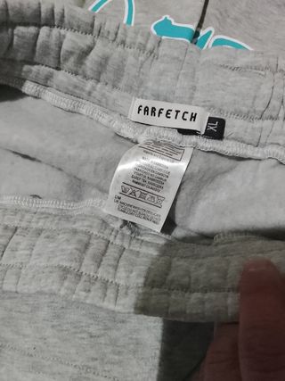 Chándal Farfetch urbano XL