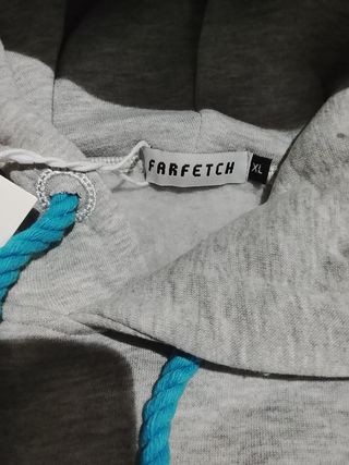 Chándal Farfetch urbano XL