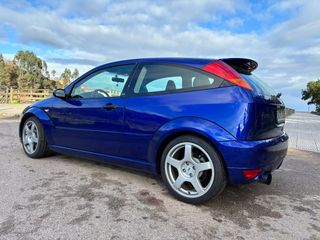 Ford Focus RS MK1