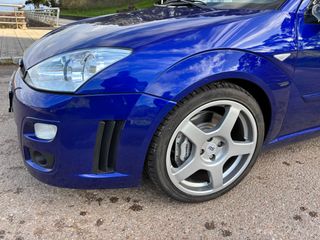 Ford Focus RS MK1