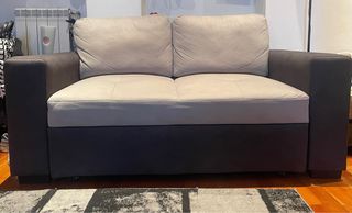 Divano 2 posti Mondo Convenienza