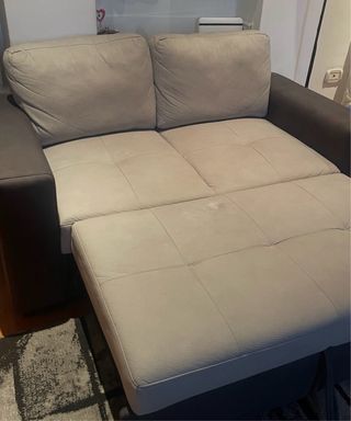 Divano 2 posti Mondo Convenienza