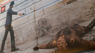 Cartel La Patagonia Rebelde (1974)