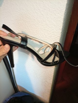 Zapatos de fiesta BALON Talla 41