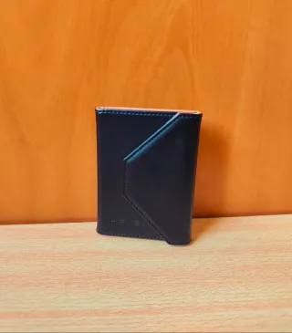 Cartera Hifimex Negra