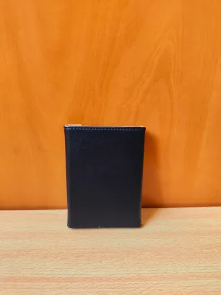 Cartera Hifimex Negra