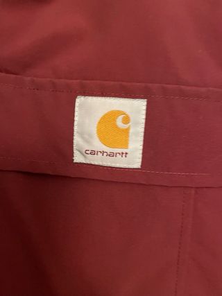 Chaqueta Carhartt