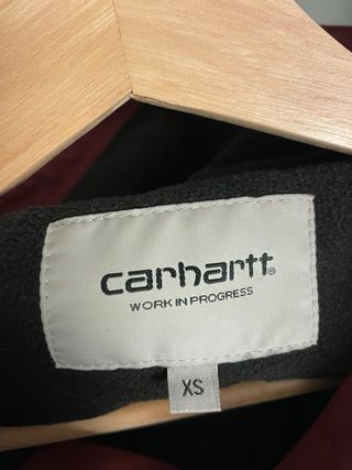 Chaqueta Carhartt