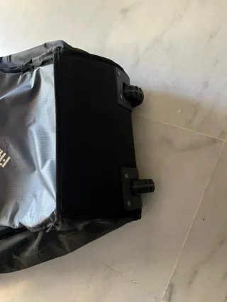 Funda Tabla Surf FK Unlimited Co. Viaje