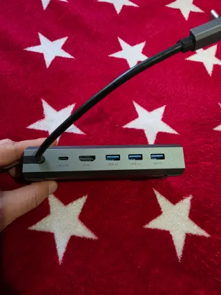 Asus ROG Ally Z1 Extreme 1TB - MOD Batería 74Wh