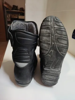 Scarponcini Moto Donna Gaerne Tg. 38