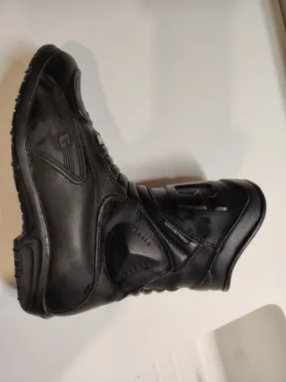 Scarponcini Moto Donna Gaerne Tg. 38