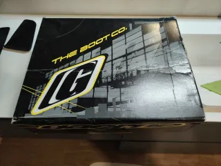 Scarponcini Moto Donna Gaerne Tg. 38