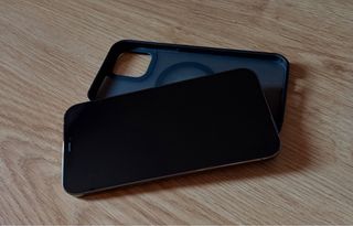 iPhone 12 Pro Max 256GB Gris