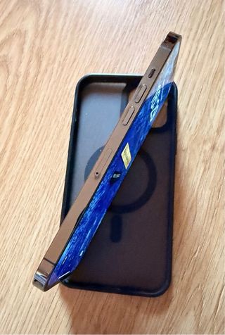 iPhone 12 Pro Max 256GB Gris