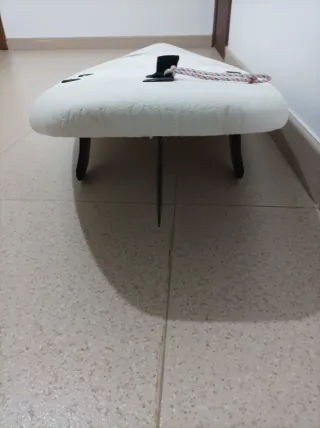 Tabla de surf Softboard 6'6