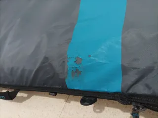 Tabla de surf Softboard 6'6