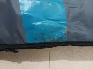 Tabla de surf Softboard 6'6