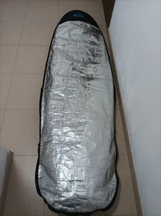 Tabla de surf Softboard 6'6