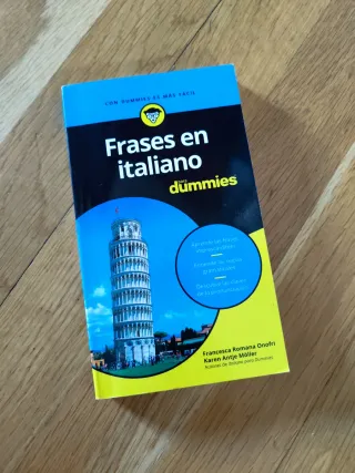 Italiano para Dummies