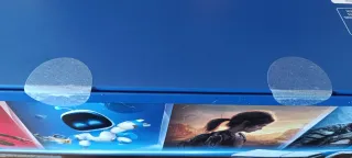 PS5 Digital (Precintada)