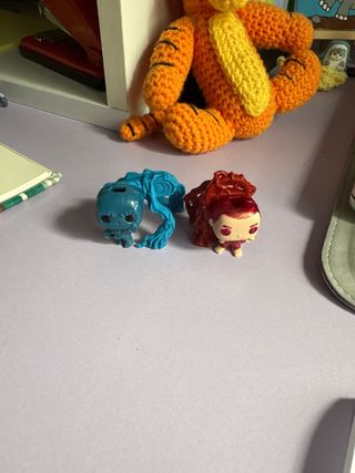 Funko Pop! Kinder Sorpresa