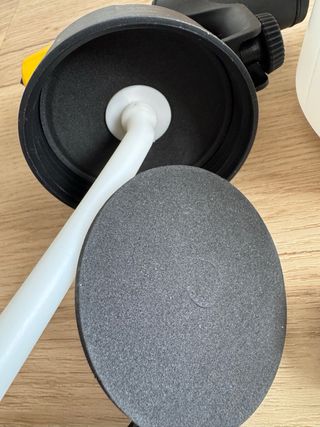 NUEVA Pistola Pintura HVLP 700W 1200ml/min