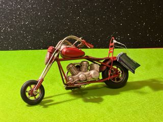 Moto Vintage Precio/Unidad PRECIO NEGOCIABLE