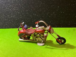 Moto Vintage Precio/Unidad PRECIO NEGOCIABLE