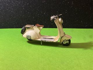 Moto Vintage Precio/Unidad PRECIO NEGOCIABLE