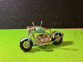 Moto Vintage Precio/Unidad PRECIO NEGOCIABLE