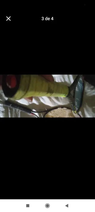 Raqueta de Tenis Babolat