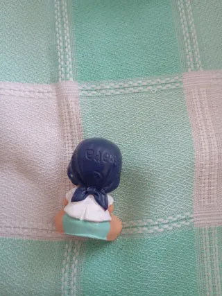 Bebé Pelón Miniatura