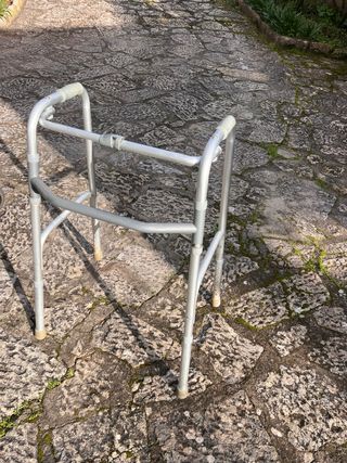 Andarilho para idosos