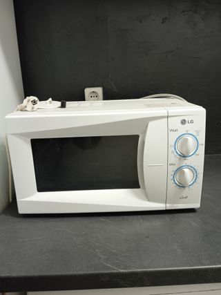 Pack 4 Electrodomésticos Cocina