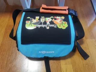 Trona portátil Babies R Us