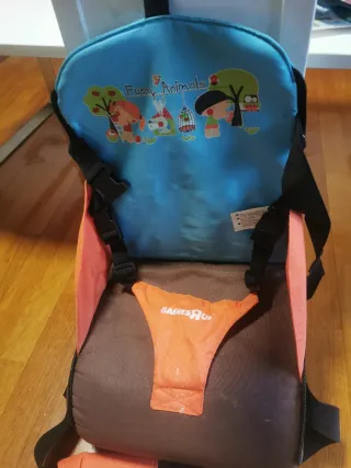 Trona portátil Babies R Us