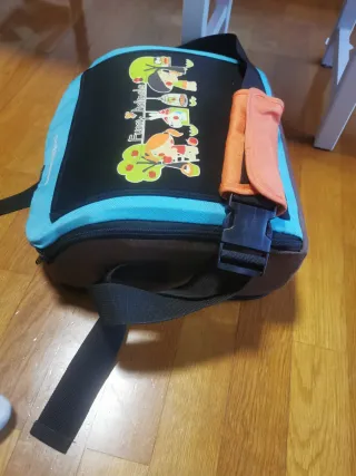 Trona portátil Babies R Us