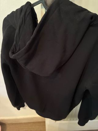 Chándal niño Lacoste negro