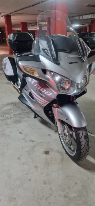 Honda 1300