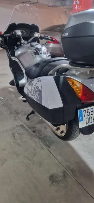 Honda 1300