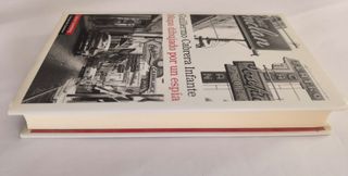 Mapa dibujado por un espía