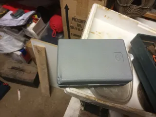 Kit de herramientas: destornilladores y alicates