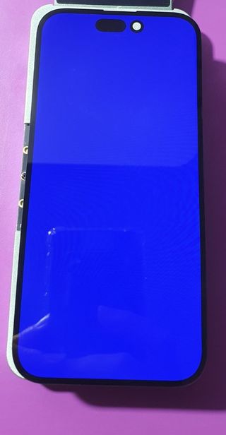 Pantalla 14 pro original iphone