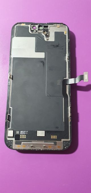 Pantalla 14 pro original iphone
