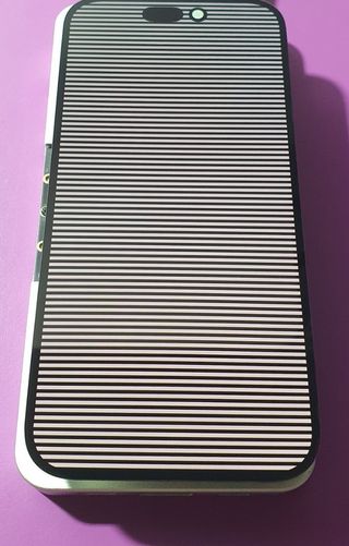 Pantalla 14 pro original iphone